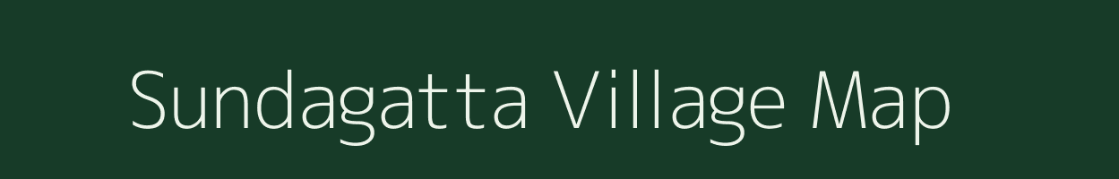 Sundagatta village map in Karnataka