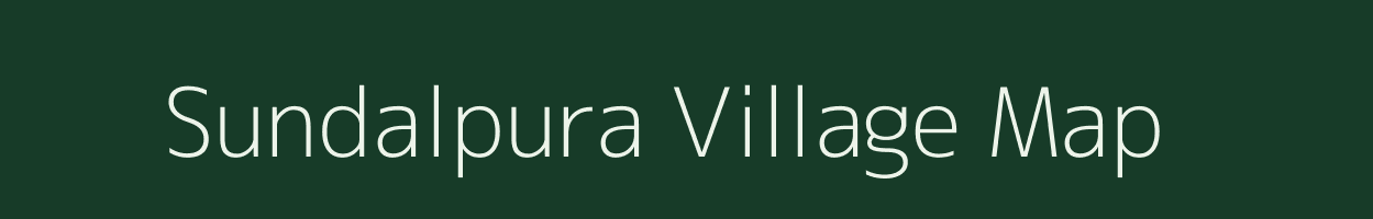 Sundalpura village map in Gujarat