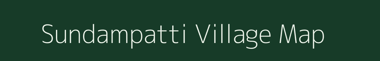 Sundampatti village map in Tamil Nadu