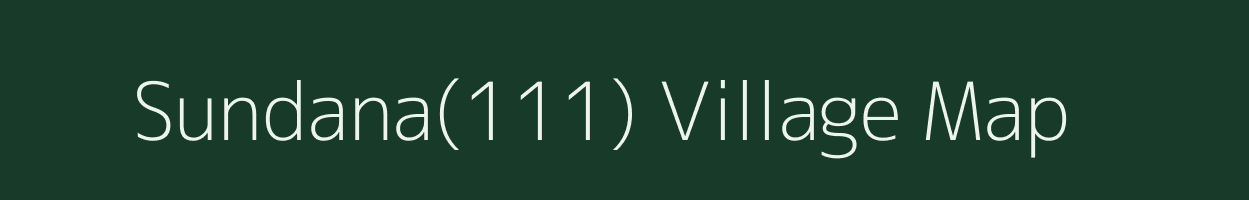 Sundana(111) village map in Haryana