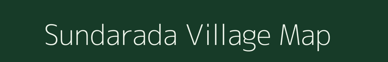 Sundarada village map in Andhra Pradesh