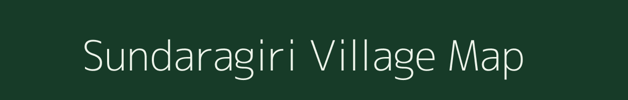 Sundaragiri village map in Andhra Pradesh