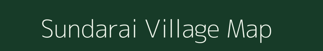 Sundarai village map in Uttarakhand