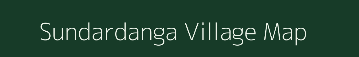 Sundardanga village map in Odisha