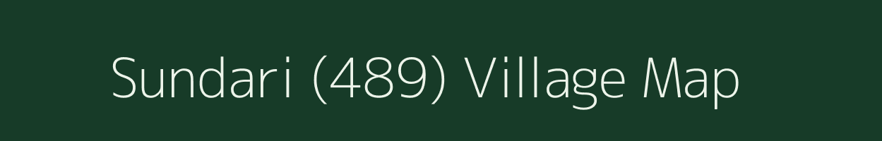 Sundari (489) village map in Himachal Pradesh