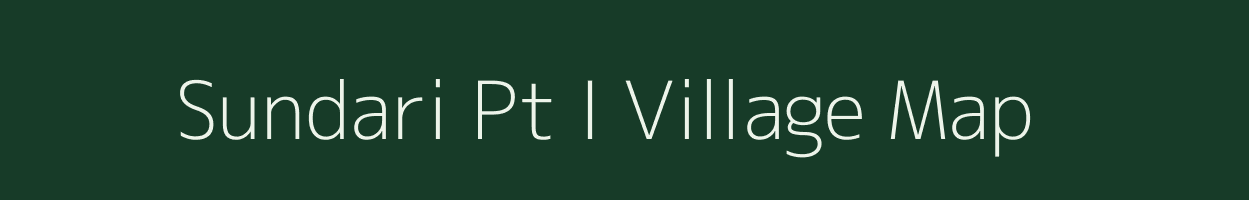 Sundari Pt I village map in Assam