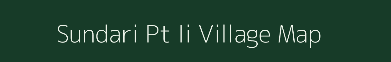 Sundari Pt Ii village map in Assam