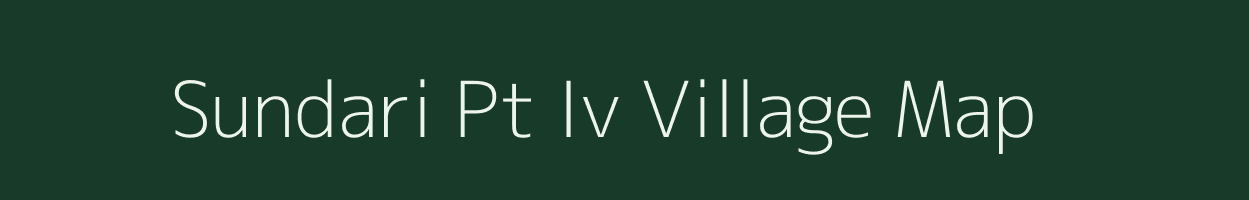 Sundari Pt Iv village map in Assam