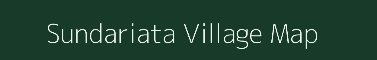 Sundariata village map in West Bengal