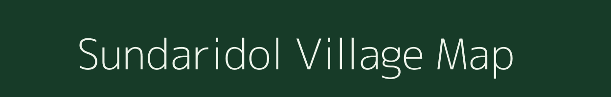 Sundaridol village map in Jharkhand