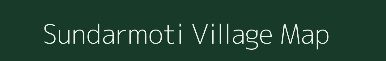 Sundarmoti village map in Odisha