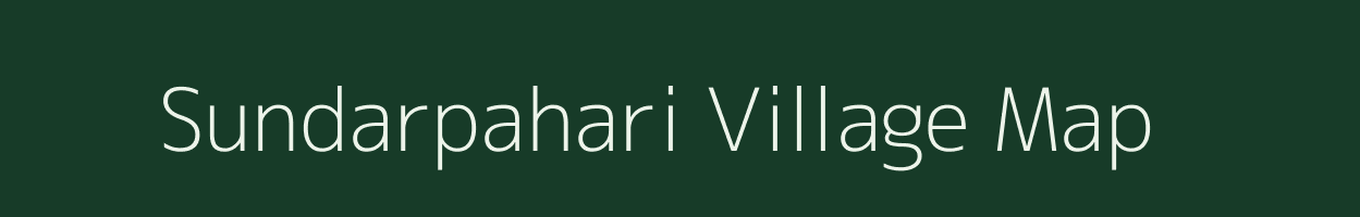 Sundarpahari village map in Jharkhand