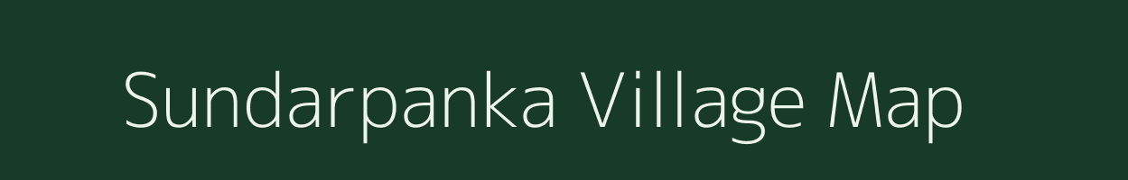 Sundarpanka village map in Odisha