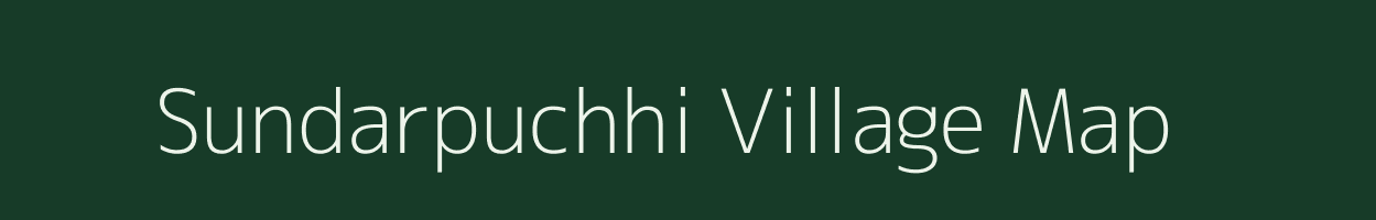 Sundarpuchhi village map in Bihar