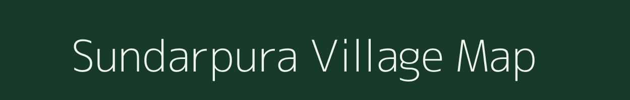 Sundarpura village map in Gujarat