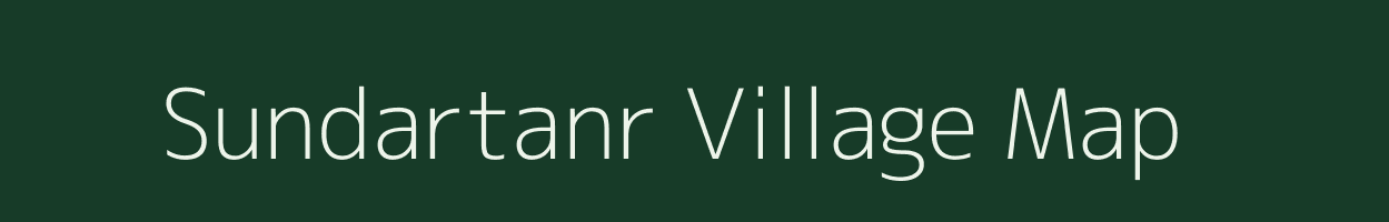 Sundartanr village map in Jharkhand