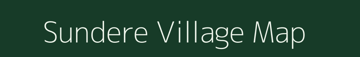 Sundere village map in Jharkhand