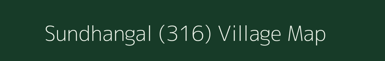 Sundhangal (316) village map in Himachal Pradesh