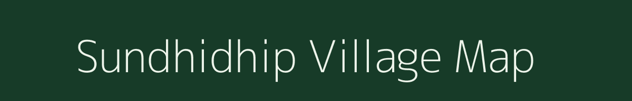 Sundhidhip village map in Odisha