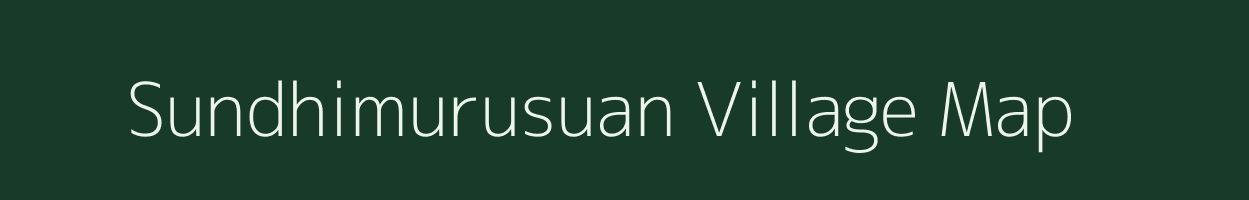 Sundhimurusuan village map in Odisha