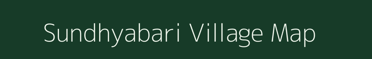 Sundhyabari village map in Assam