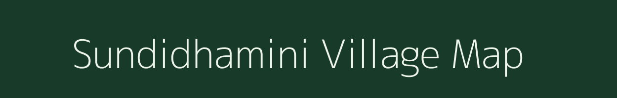 Sundidhamini village map in Odisha