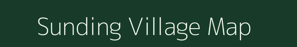 Sunding village map in Jharkhand