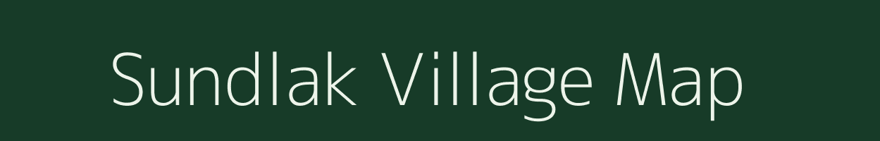 Sundlak village map in Rajasthan