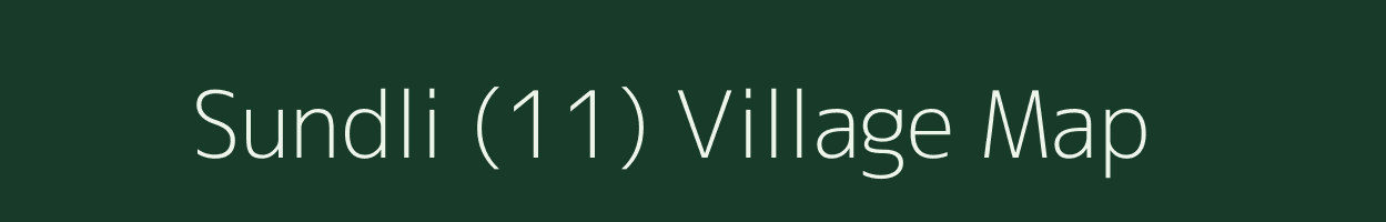 Sundli (11) village map in Himachal Pradesh