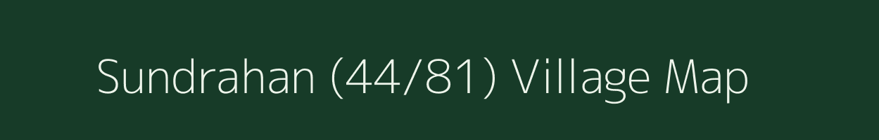 Sundrahan (44/81) village map in Himachal Pradesh