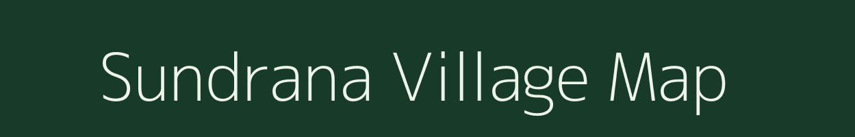 Sundrana village map in Uttarakhand