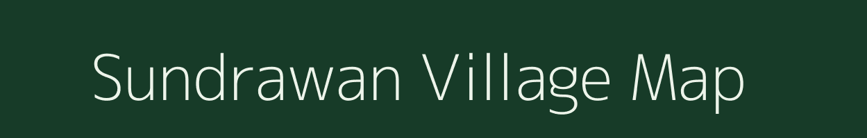 Sundrawan village map in Chhattisgarh