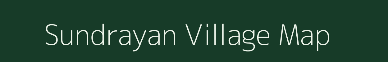 Sundrayan village map in Uttar Pradesh