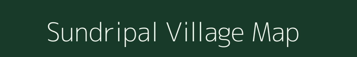 Sundripal village map in Odisha