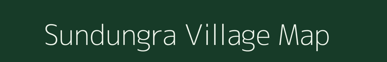 Sundungra village map in Uttarakhand