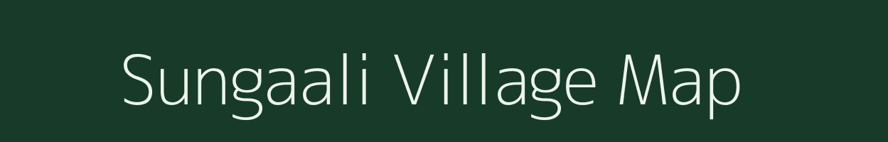 Sungaali village map in Jammu & Kashmir