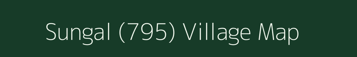 Sungal (795) village map in Himachal Pradesh