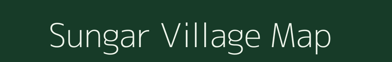 Sungar village map in Uttarakhand