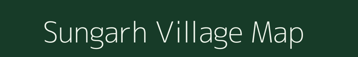 Sungarh village map in Uttar Pradesh