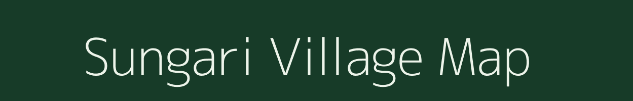 Sungari village map in Uttarakhand