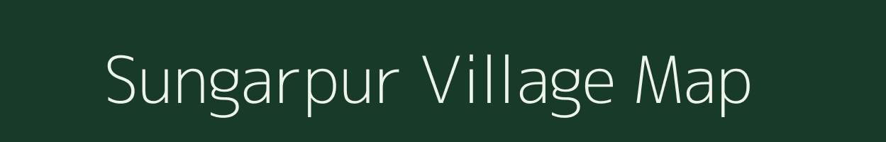 Sungarpur village map in Uttar Pradesh