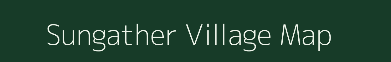 Sungather village map in Uttar Pradesh