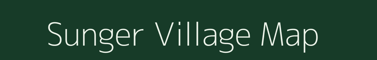 Sunger village map in Odisha