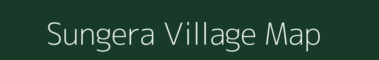 Sungera village map in Chhattisgarh