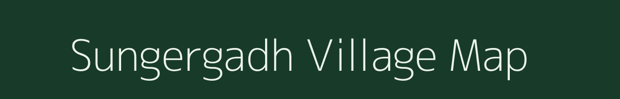 Sungergadh village map in Odisha