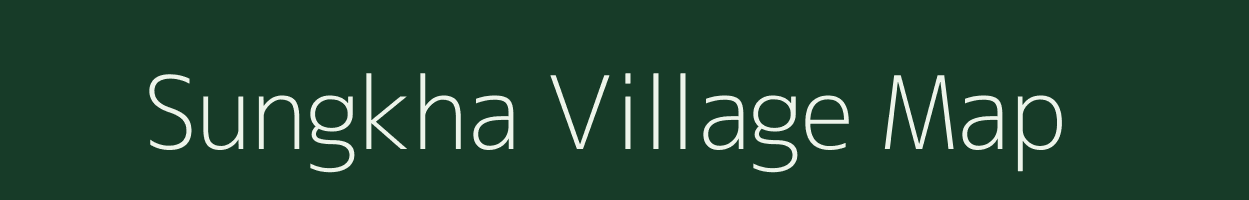 Sungkha village map in Nagaland