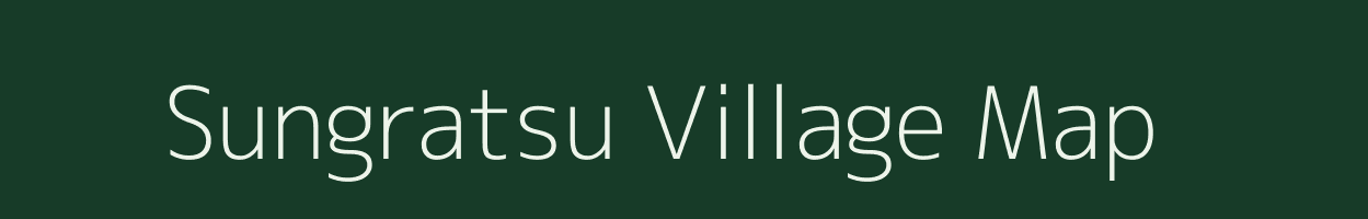 Sungratsu village map in Nagaland