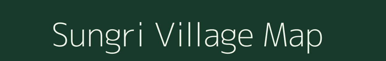 Sungri village map in Jharkhand