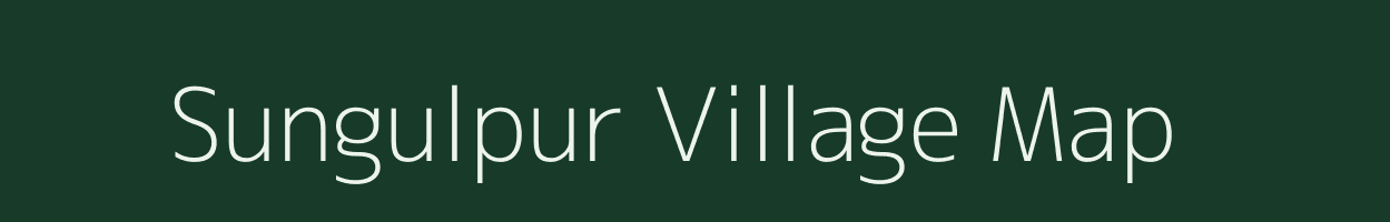 Sungulpur village map in Uttar Pradesh