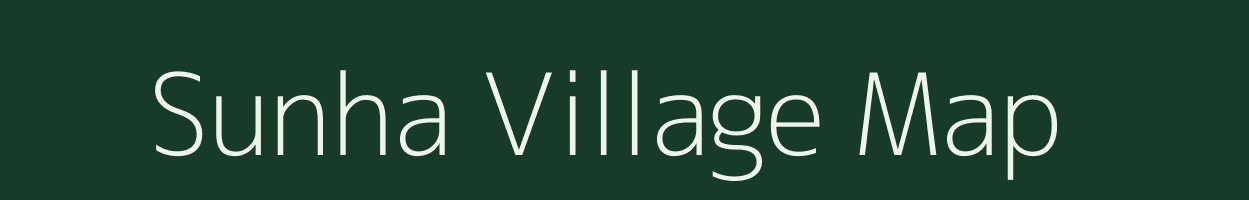 Sunha village map in Uttar Pradesh